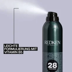 Sale Redken Control Hairspray