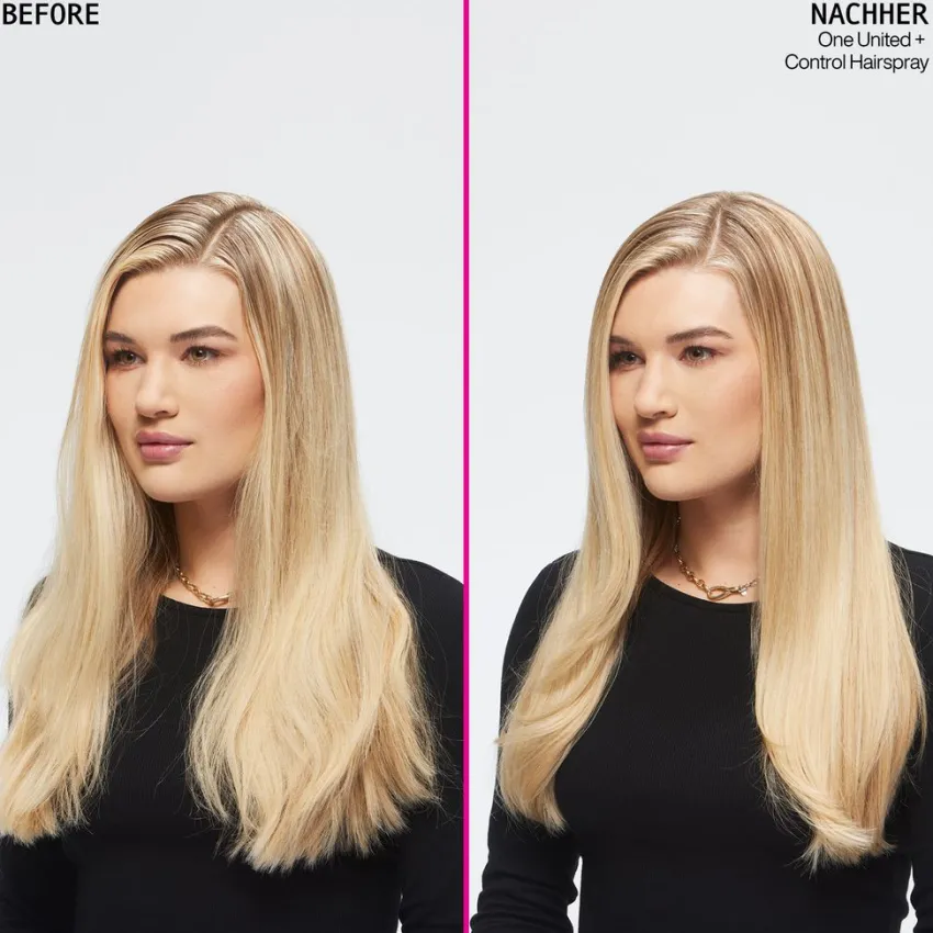 Sale Redken Control Hairspray