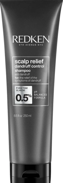 Clearance Redken Dandruff Control Shampoo