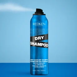 Best Redken Deep Clean Dry Shampoo