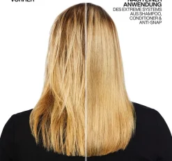 New Redken Extreme Anti-Snap