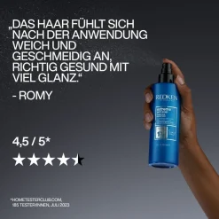 New Redken Extreme Anti-Snap
