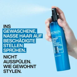 New Redken Extreme Anti-Snap