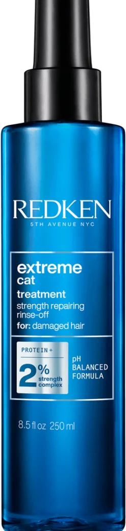 Hot Redken Extreme CAT