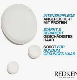 Hot Redken Extreme CAT
