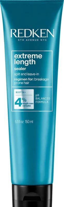 Clearance Redken Extreme Length Sealer