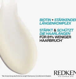 Clearance Redken Extreme Length Sealer