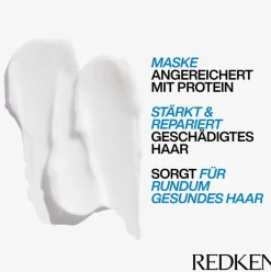 Hot Redken Extreme Mask