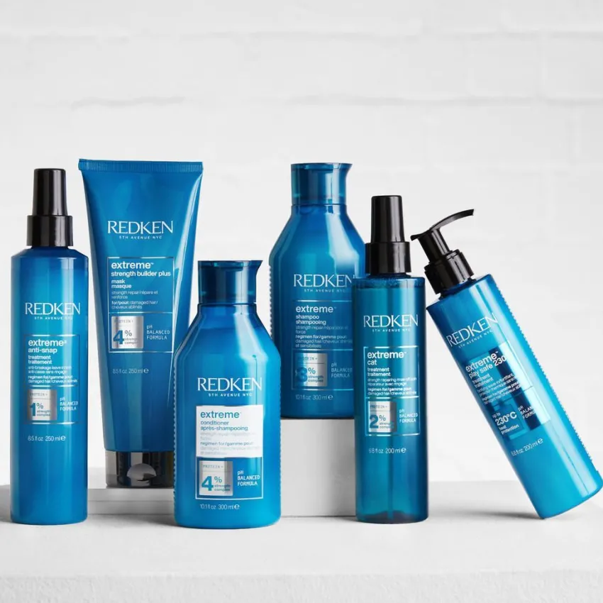 Hot Redken Extreme Mask