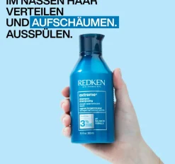Clearance Redken Extreme Shampoo