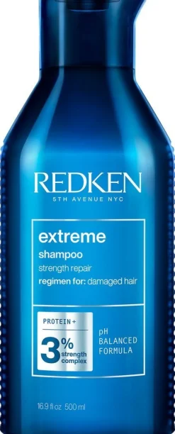 Clearance Redken Extreme Shampoo