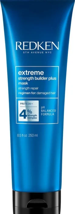 Fashion Redken Extreme Strength Builder Plus