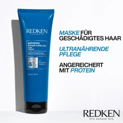 Fashion Redken Extreme Strength Builder Plus