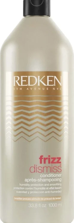 Sale Redken Frizz Dismiss Conditioner