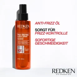 Fashion Redken Frizz Dismiss Instant Deflate