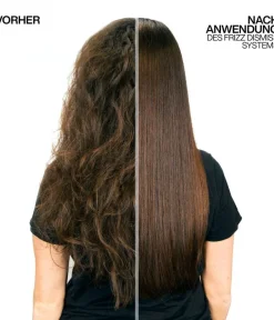 New Redken Frizz Dismiss Mask