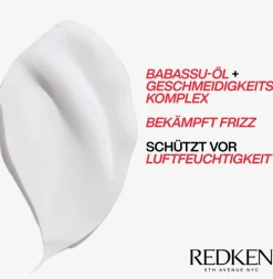 Outlet Redken Frizz Dismiss Rebel Tame