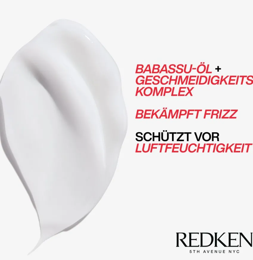 Outlet Redken Frizz Dismiss Rebel Tame