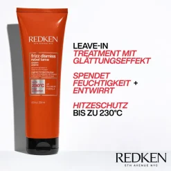 Outlet Redken Frizz Dismiss Rebel Tame