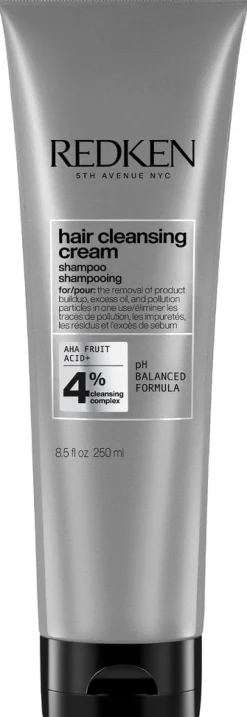 Best Redken Hair Cleansing Cream Shampoo