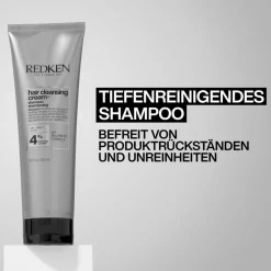 Best Redken Hair Cleansing Cream Shampoo