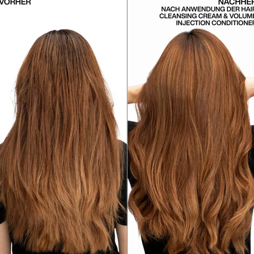 Best Redken Hair Cleansing Cream Shampoo