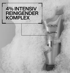 Best Redken Hair Cleansing Cream Shampoo