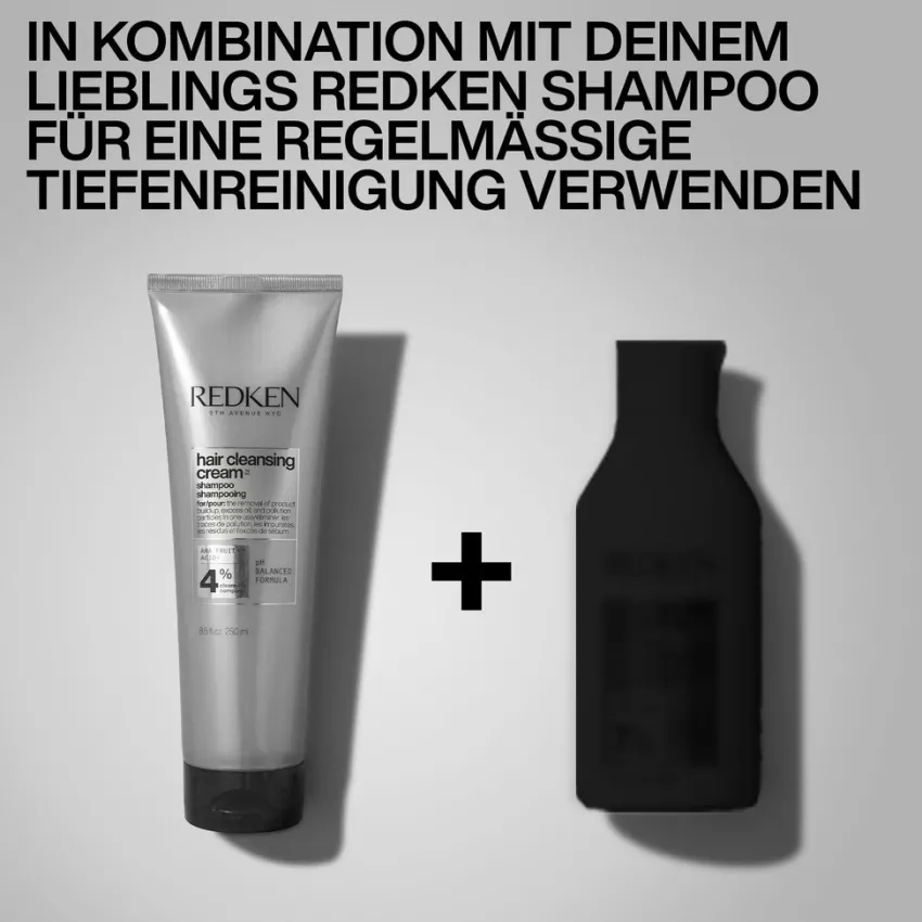 Best Redken Hair Cleansing Cream Shampoo