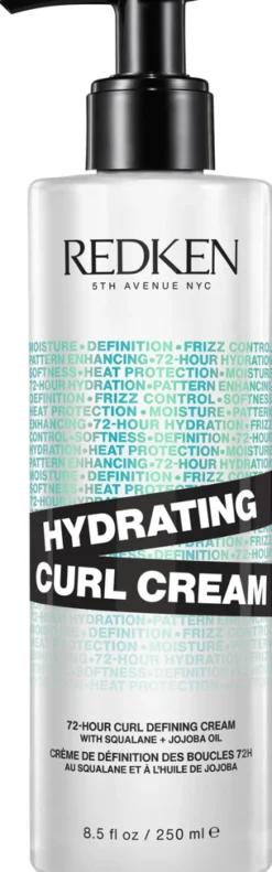 Clearance Redken Hydrating Curl Cream