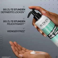 Clearance Redken Hydrating Curl Cream
