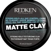 Sale Redken Matte Clay
