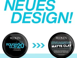 Sale Redken Matte Clay