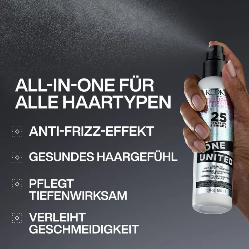 Outlet Redken One United Elixir