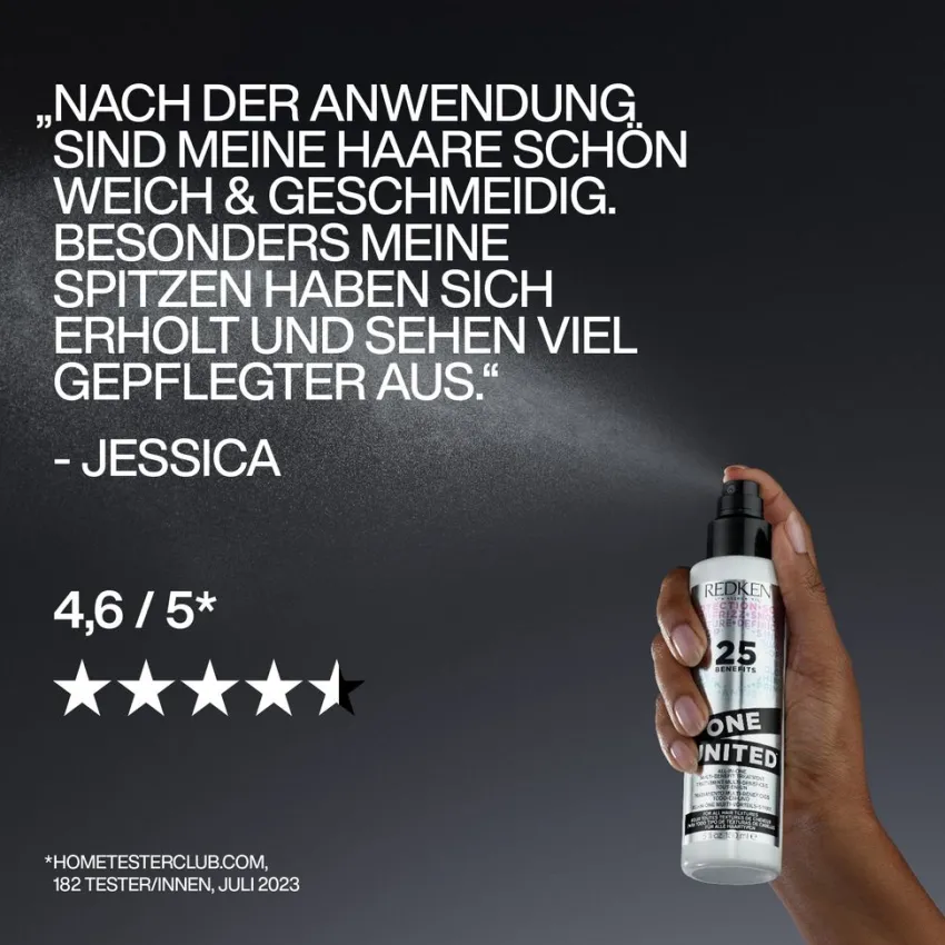 Outlet Redken One United Elixir