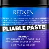 New Redken Pliable Paste
