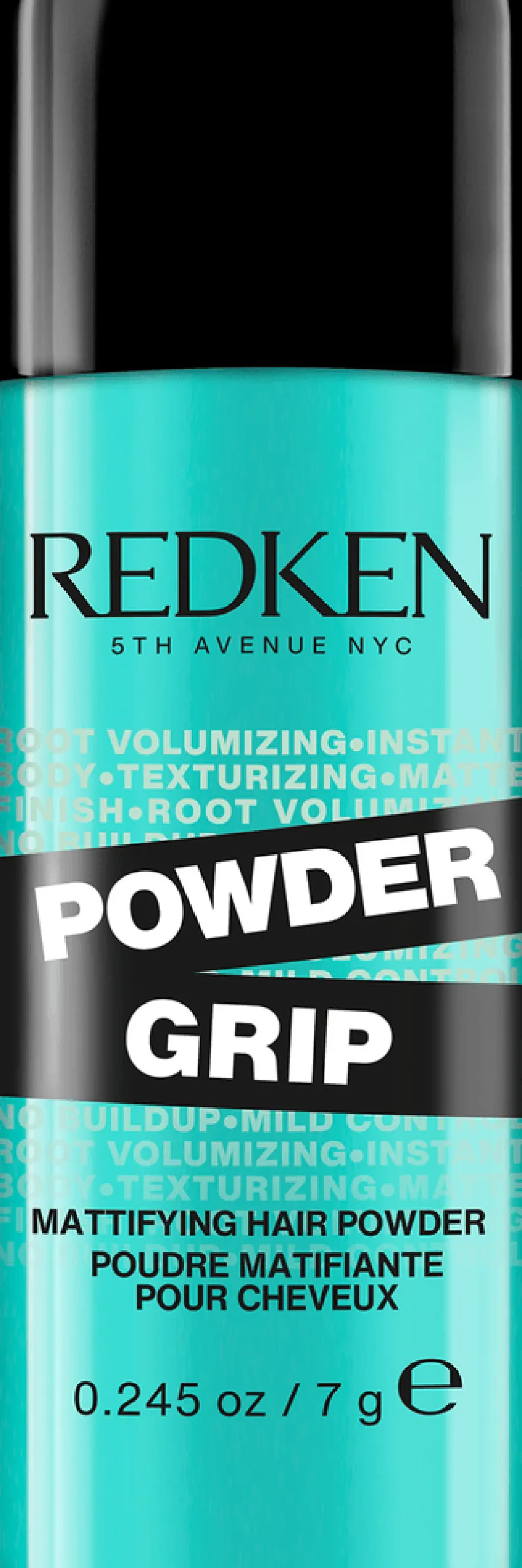 Online Redken Powder Grip