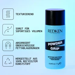 Online Redken Powder Grip