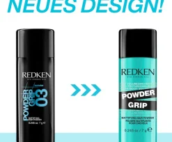 Online Redken Powder Grip