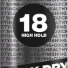Sale Redken Quick Dry Hairspray