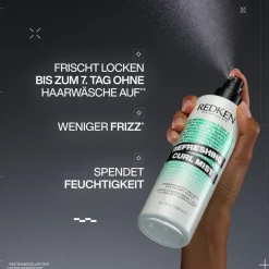 Discount Redken Refreshing Curl Mist