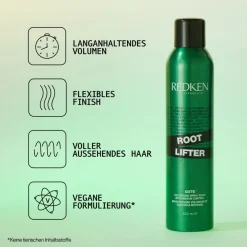 Discount Redken Root Lifter