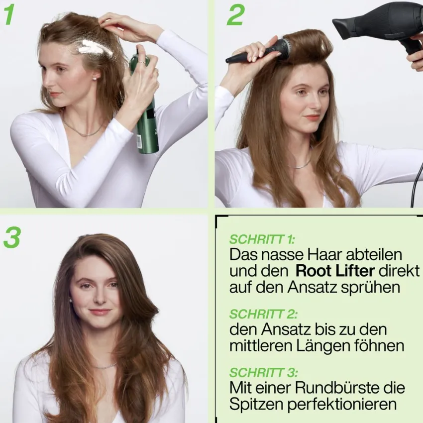 Discount Redken Root Lifter