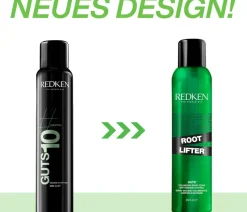 Discount Redken Root Lifter