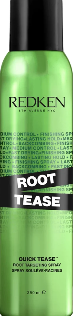 Online Redken Root Tease