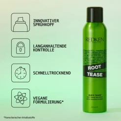 Online Redken Root Tease