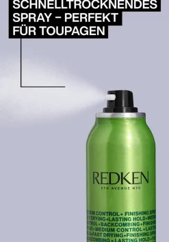 Online Redken Root Tease