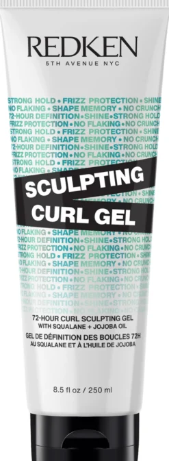 Clearance Redken Sculpting Curl Gel