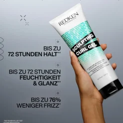 Clearance Redken Sculpting Curl Gel