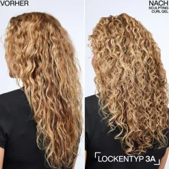 Clearance Redken Sculpting Curl Gel