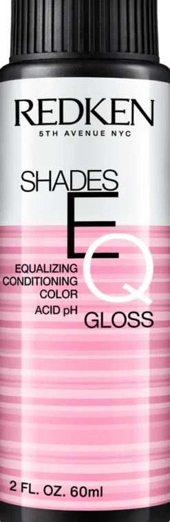 Hot Redken Shades EQ